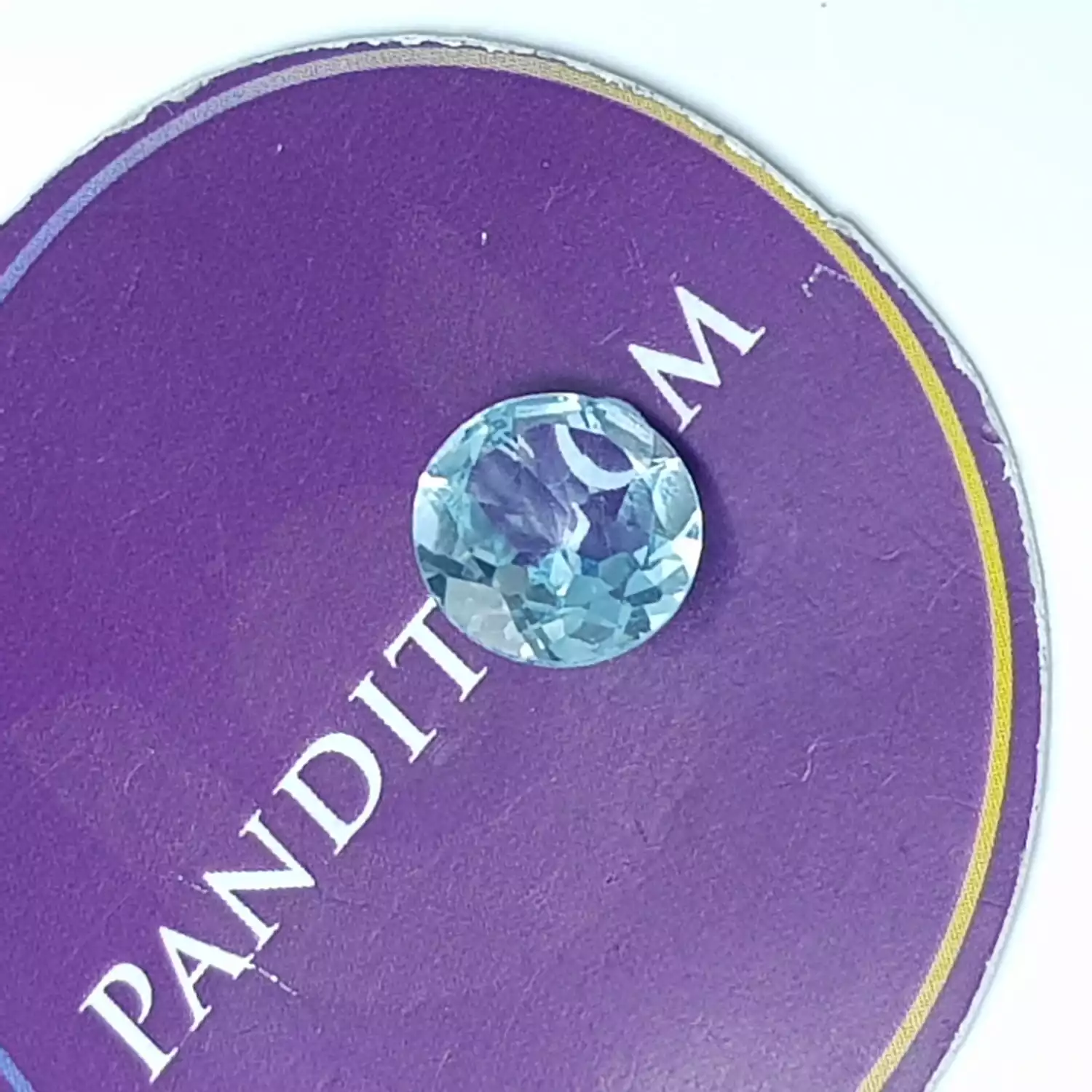 Certified Vedic Gemstones